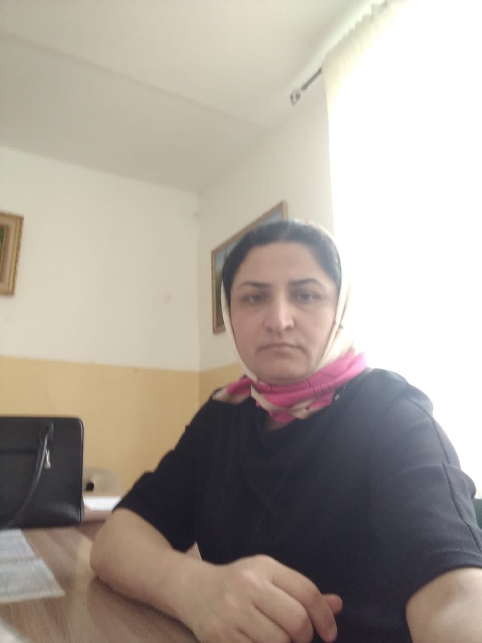 Гусенова Ирабият Гарунрашидовна.